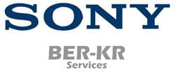 BER-KR Services s.r.o. - SONY